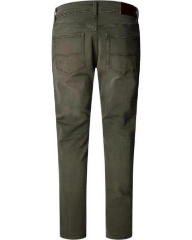 PEPE JEANS JEANS PM2083990AA2 VERDE VERDE
