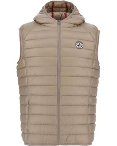 JOTT CHALECOS DE CHICO PAT BEIGE