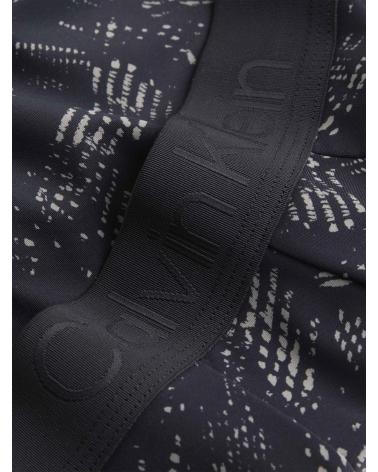 BÓXER CALVIN KLEIN NB4061AO1B NEGRO NEGRO