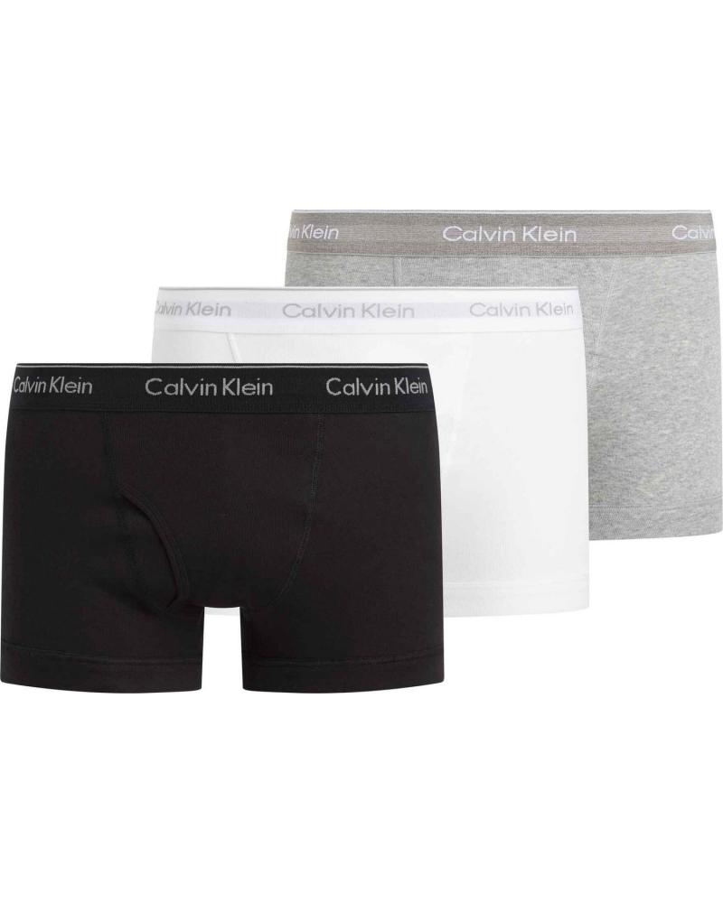 CALVIN KLEIN BOXER NB4002AMP1 MULTI VARIOS COLORES