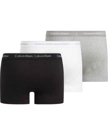 CALVIN KLEIN BOXER NB4002AMP1 MULTI VARIOS COLORES