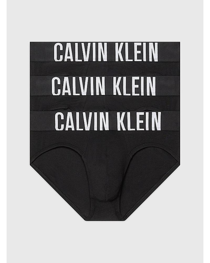 CALVIN KLEIN SLIP NB3607AMP1 NEGRO