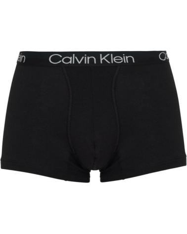 CALVIN KLEIN BOXER NB3403ALOC NEGRO