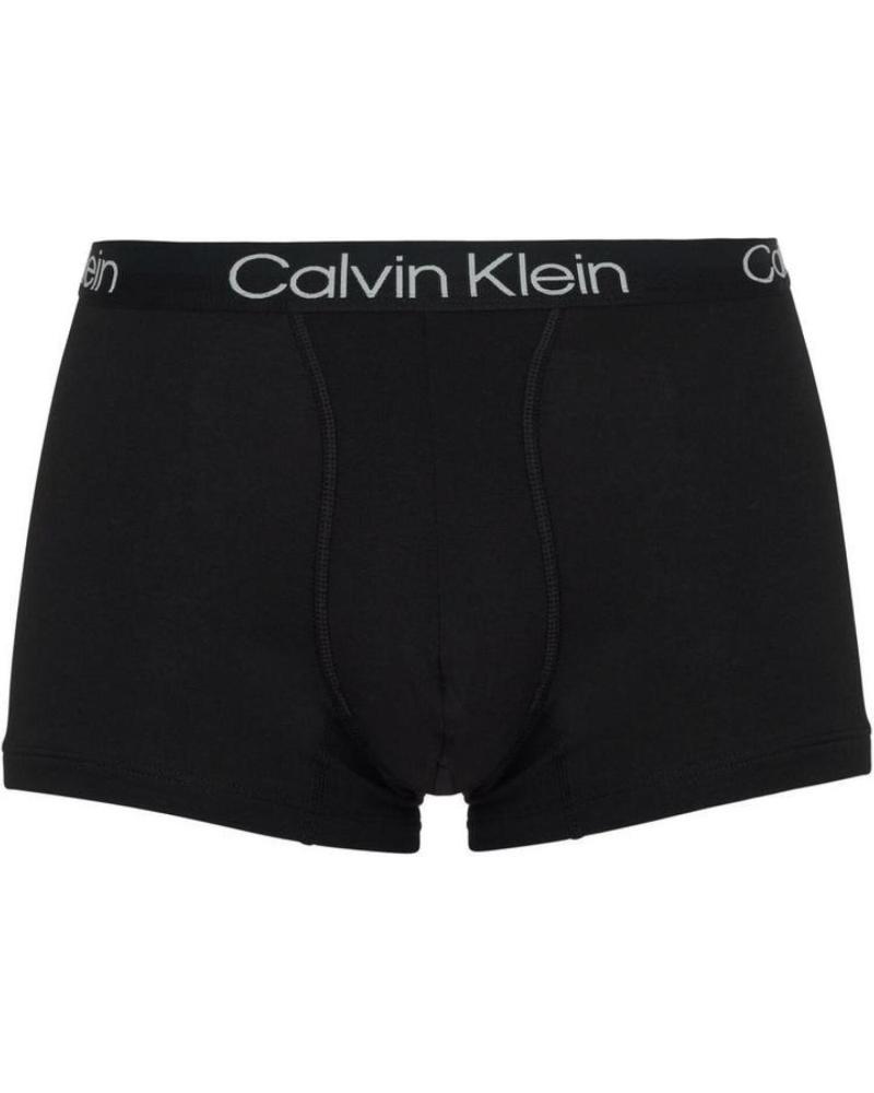 CALVIN KLEIN BOXER NB3403ALOC NEGRO