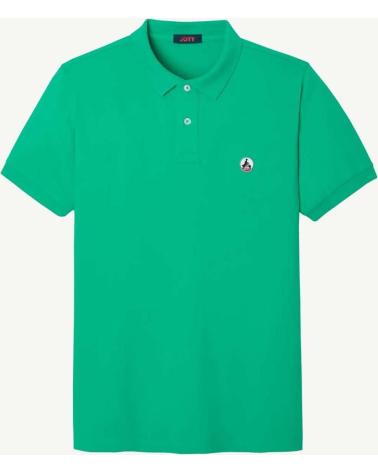 JOTT POLO MARBELLA VERDE VERDE