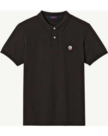 JOTT POLOS DE CHICO MARBELLA NEGRO