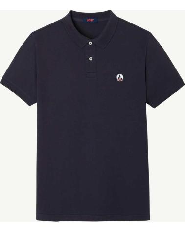 JOTT POLO MARBELLA BLU NAVY AZUL