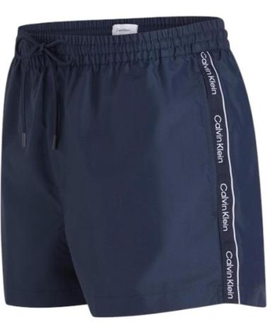 CALVIN KLEIN BANADORES DE CHICO KM0KM01108 AZUL
