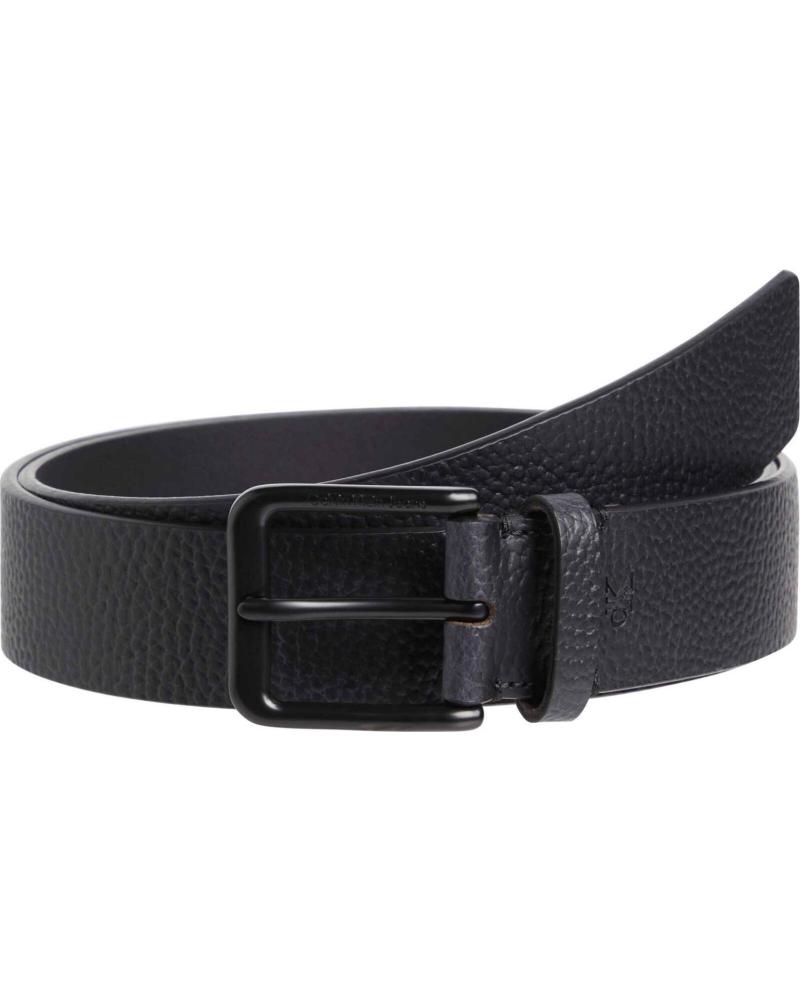 CALVIN KLEIN CINTURONES K50K512085 NEGRO