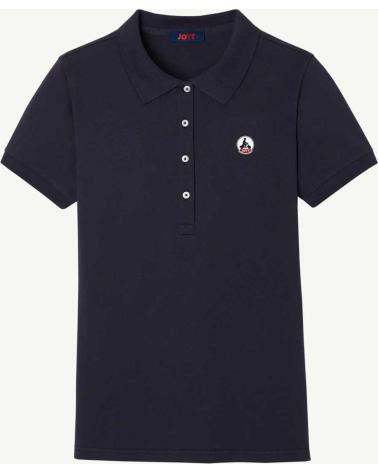 JOTT POLOS DE CHICA FRANCA MARINO AZUL