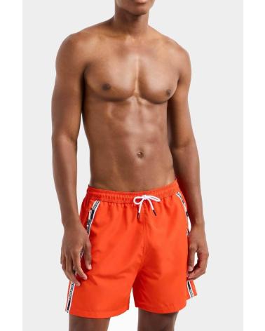 EMPORIO ARMANI ARMANI BANADORES DE CHICO EM000583AF12333 ROJO