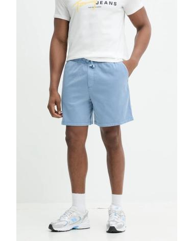 BERMUDAS TOMMY HILFIGER DM0DM21944 AZUL AZUL
