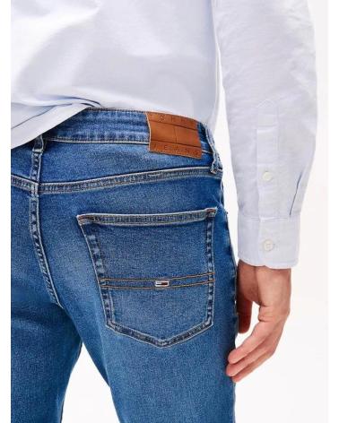 TEJANOS TOMMY HILFIGER DM0DM2137834 MEDIUM USED VARIOS COLORES