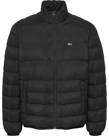 TOMMY HILFIGER GIACCA IMBOTTITA DM0DM20686 NERA NEGRO