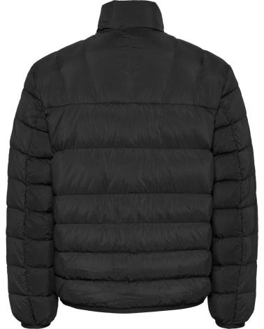 TOMMY HILFIGER GIACCA IMBOTTITA DM0DM20686 NERA NEGRO