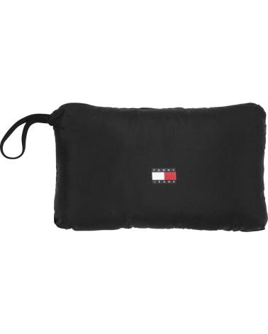 TOMMY HILFIGER GIACCA IMBOTTITA DM0DM20686 NERA NEGRO