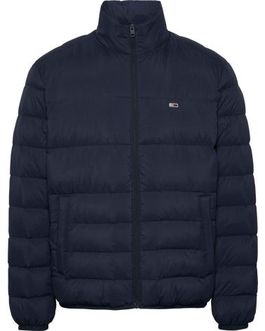 DOUDOUNE TOMMY HILFIGER DM0DM20686 BLEU MARINE AZUL
