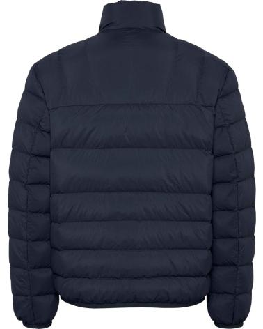 DOUDOUNE TOMMY HILFIGER DM0DM20686 BLEU MARINE AZUL