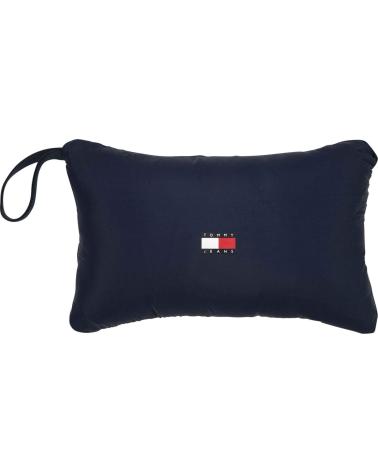 DOUDOUNE TOMMY HILFIGER DM0DM20686 BLEU MARINE AZUL