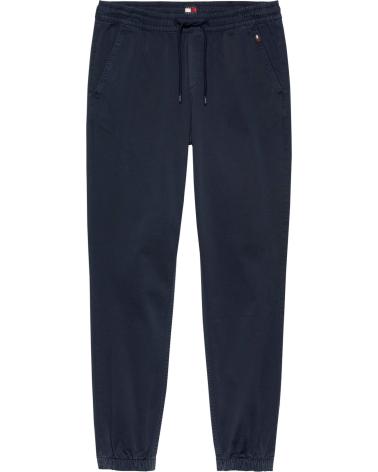 TOMMY HILFIGER HOSE DM0DM20456 MARINEBLAU AZUL