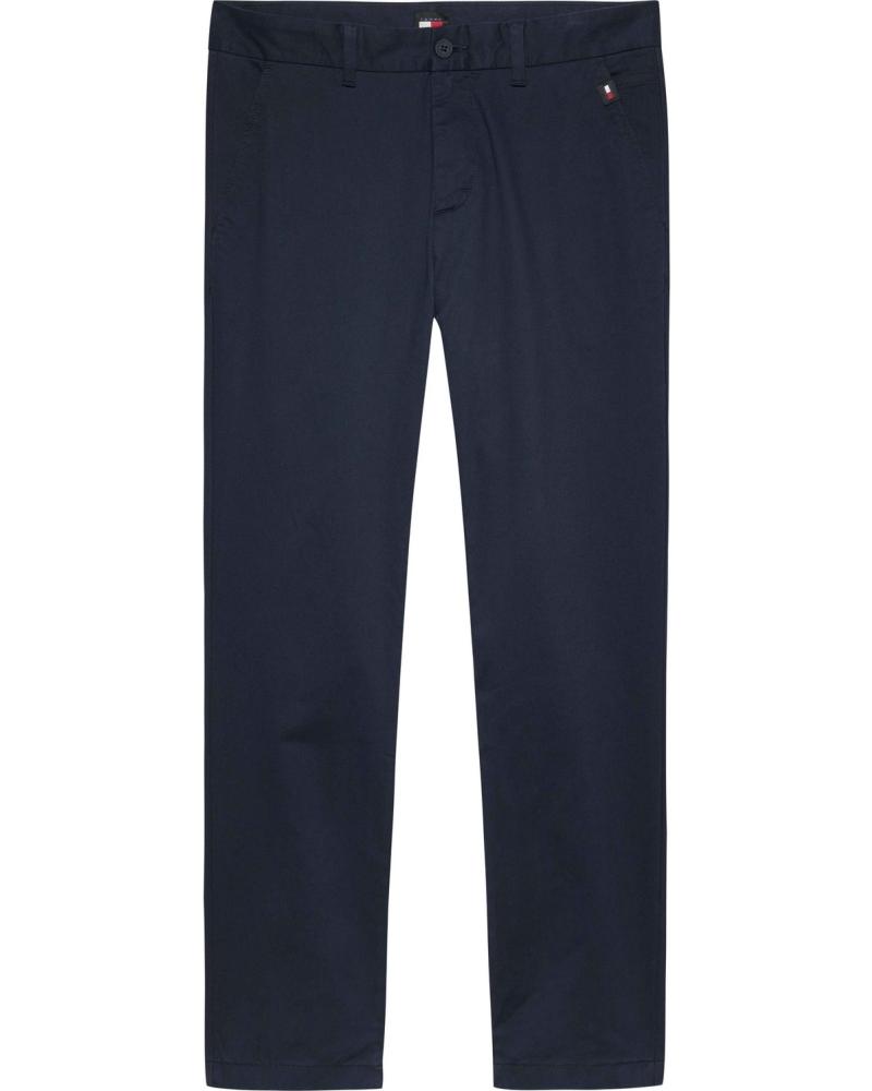 TOMMY HILFIGER HOSE DM0DM20445 MARINEBLAU AZUL