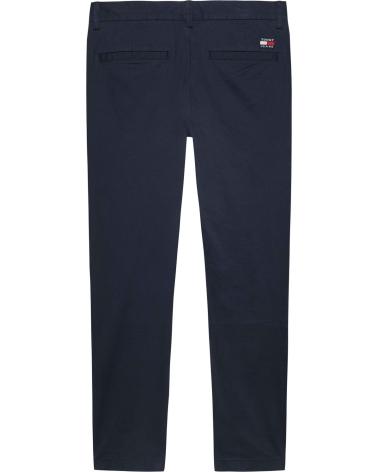 TOMMY HILFIGER HOSE DM0DM20445 MARINEBLAU AZUL