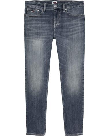 VAQUEROS TOMMY HILFIGER DM0DM2040134 DARK USED VARIOS COLORES