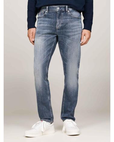 VAQUEROS TOMMY HILFIGER DM0DM2040134 DARK USED VARIOS COLORES