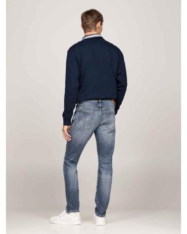 VAQUEROS TOMMY HILFIGER DM0DM2040134 DARK USED VARIOS COLORES