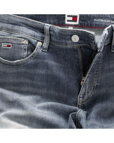 TOMMY HILFIGER TEJANOS DE CHICO DM0DM2040132 DARK USED VARIOS COLORES