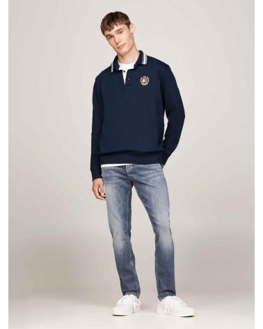 TOMMY HILFIGER TEJANOS DE CHICO DM0DM2040132 DARK USED VARIOS COLORES