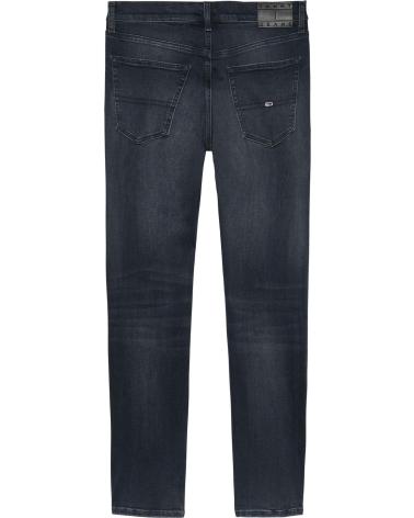 TOMMY HILFIGER HERRENJEANS DM0DM2038632 DUNKEL DENIM VARIOS COLORES