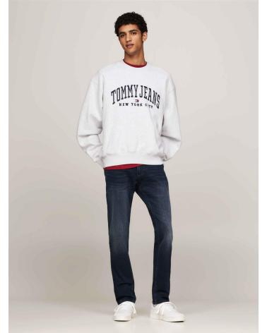 TOMMY HILFIGER VAQUEROS HOMBRE DM0DM2038632 DENIM OSCURO VARIOS COLORES