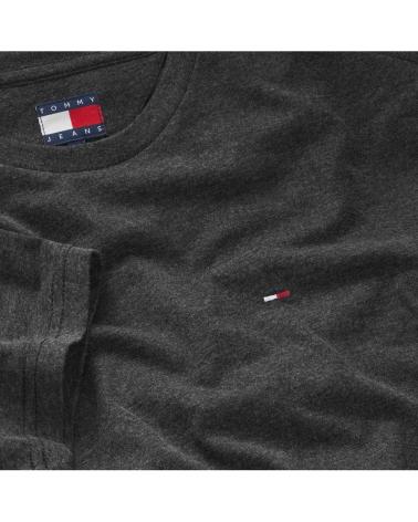 TOMMY HILFIGER CAMISETAS DE CHICO DM0DM20363 NEGRO