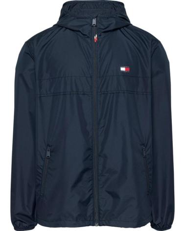 TOMMY HILFIGER CHAQUETA EN PARA HOMBRE AZUL