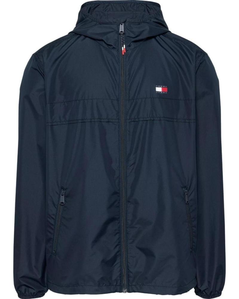 TOMMY HILFIGER CHAQUETA EN PARA HOMBRE AZUL