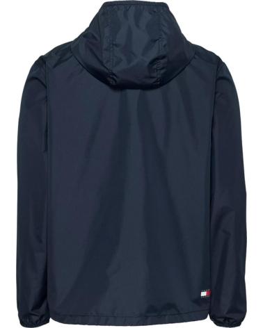 TOMMY HILFIGER CHAQUETA EN PARA HOMBRE AZUL