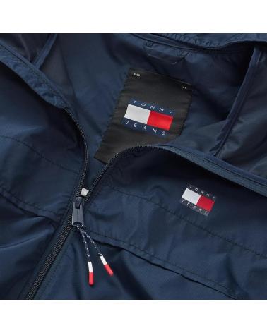TOMMY HILFIGER CHAQUETA EN PARA HOMBRE AZUL
