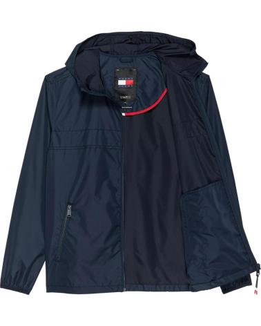 TOMMY HILFIGER CHAQUETA EN PARA HOMBRE AZUL
