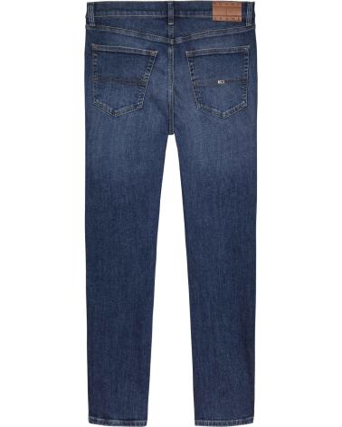 TOMMY HILFIGER JEANS DM0DM2018734 MEDIUM USED VARIOS COLORES