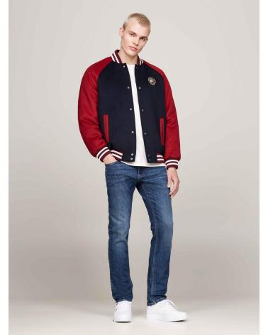 TOMMY HILFIGER JEANS DM0DM2018734 MEDIUM USED VARIOS COLORES