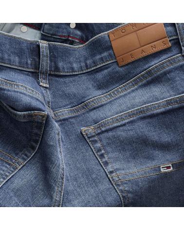 TOMMY HILFIGER JEANS DM0DM2018732 MEDIUM USED VARIOS COLORES