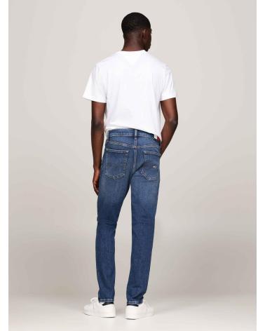 TOMMY HILFIGER JEANS DM0DM2017332 MEDIUM USED VARIOS COLORES