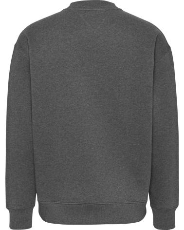 TOMMY HILFIGER SUDADERAS DE CHICO DM0DM19756 GRIS