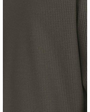 TOMMY HILFIGER DM0DM19216 LONG SLEEVE T-SHIRT GREEN VERDE