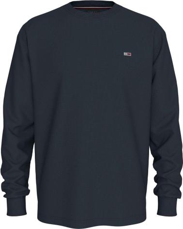 TOMMY HILFIGER CAMISETAS DE CHICO DM0DM19216 MARINO AZUL
