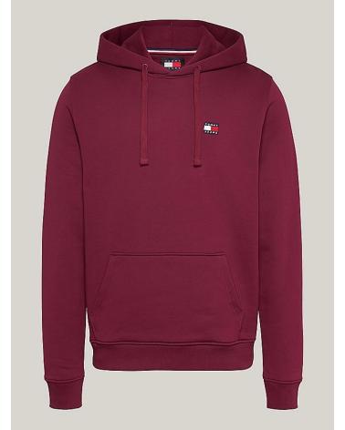 TOMMY HILFIGER SUDADERAS DE CHICO DM0DM17988-GRANATE GRANATE VARIOS COLORES