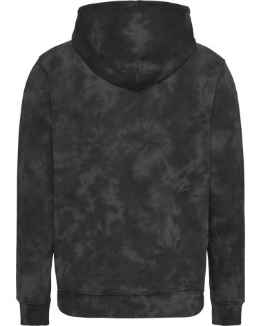 TOMMY HILFIGER SUDADERAS DE CHICO DM0DM17790 NEGRO