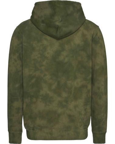 TOMMY HILFIGER SUDADERAS DE CHICO DM0DM17790 MARRON MARRóN