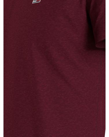 TOMMY HILFIGER CAMISETAS DE CHICO DM0DM09586 GRANATE VARIOS COLORES